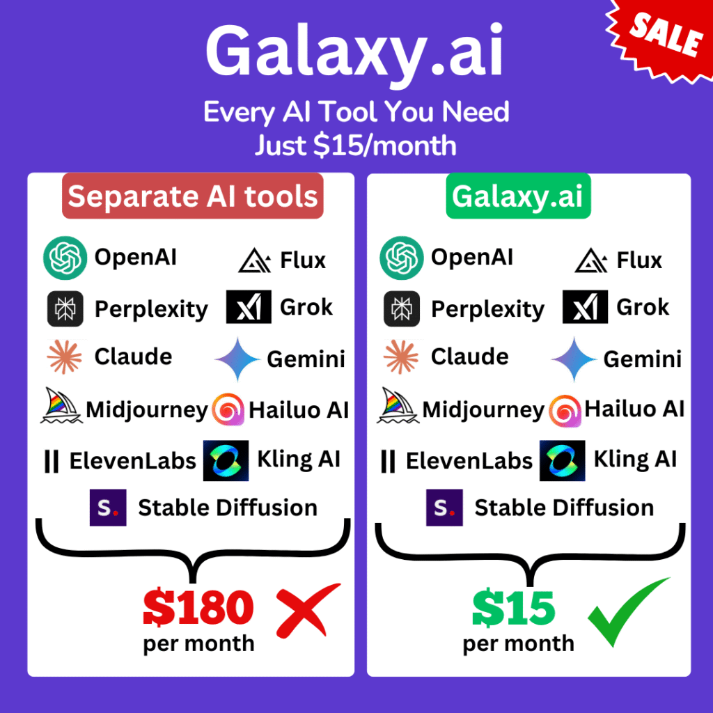 Galaxy Ai